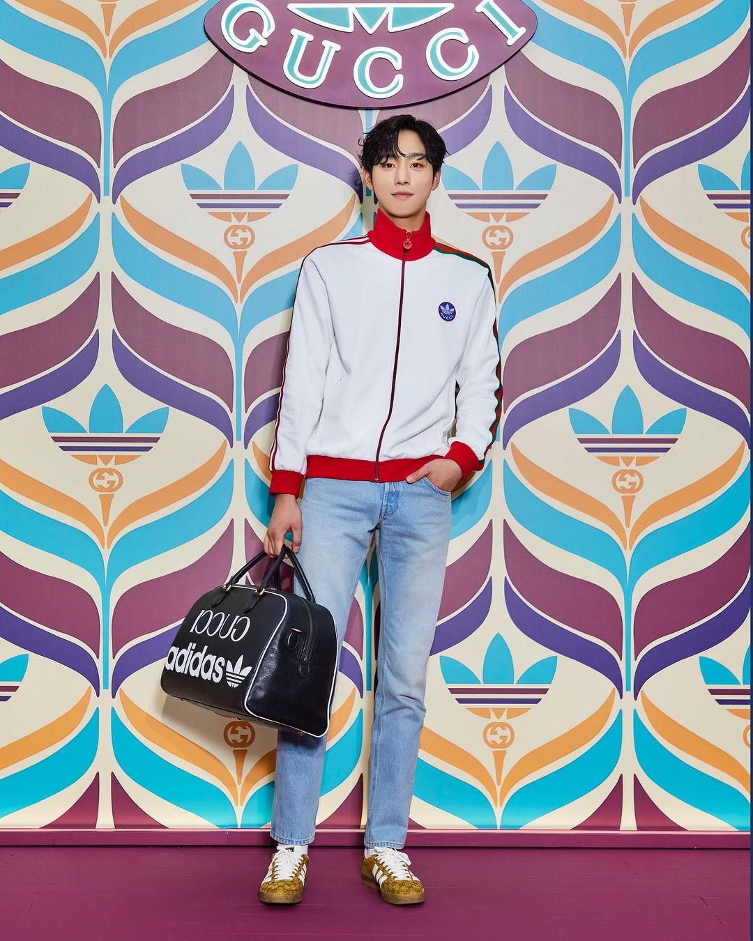 Adidas usa outlet instagram gucci