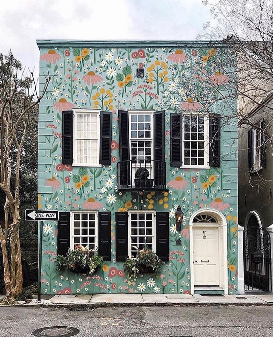 Interior Design & Decor on Pinno: In love with this beautiful houses 😍 ...