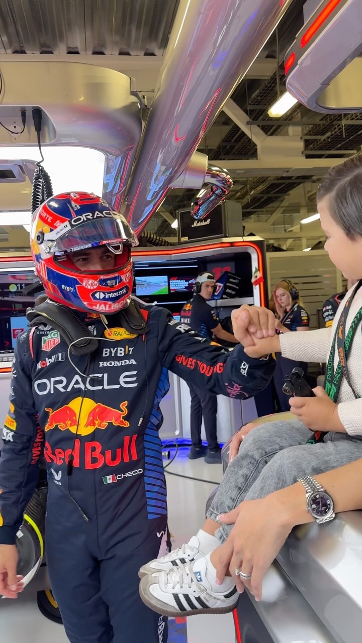 redbullracing@instagram on Pinno