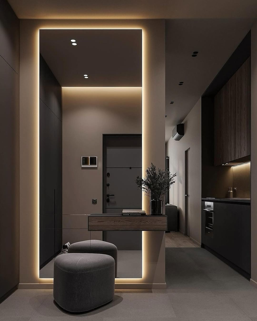 Home Interiors on Pinno: Which design is your favorite? From 1-10...