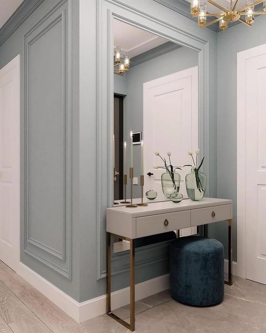 Home Interiors on Pinno: Which design is your favorite? From 1-10...