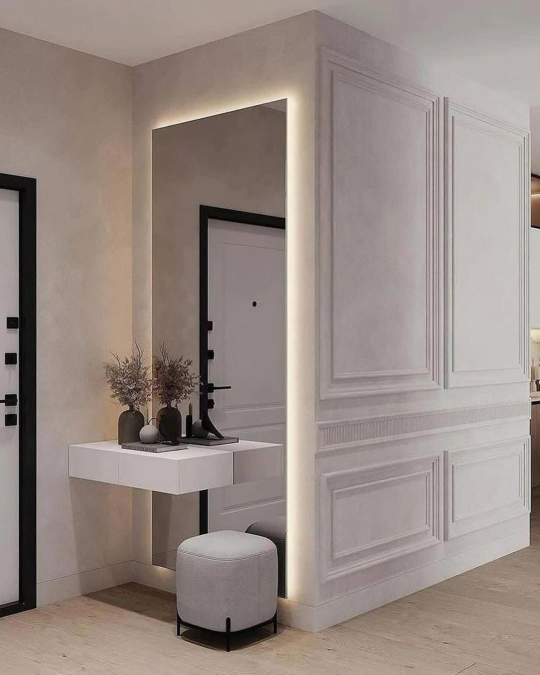 Home Interiors on Pinno: Which design is your favorite? From 1-10...