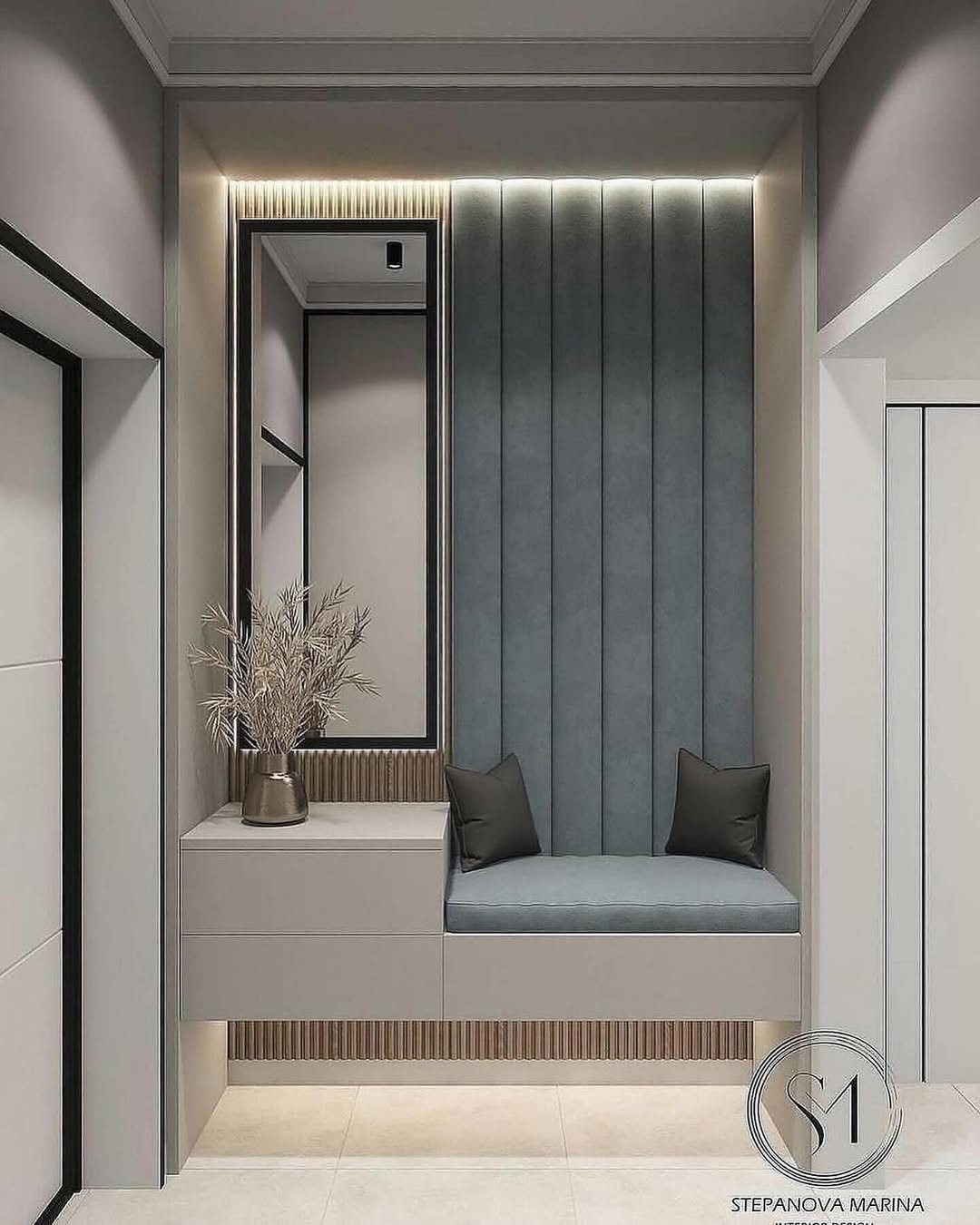 Home Interiors on Pinno: Which design is your favorite? From 1-10...
