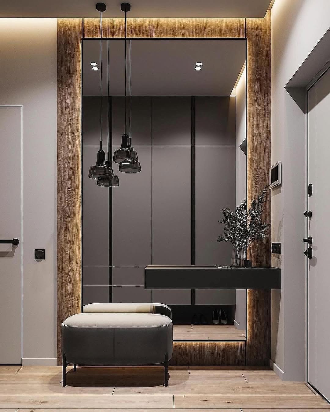 Home Interiors on Pinno: Which design is your favorite? From 1-10...