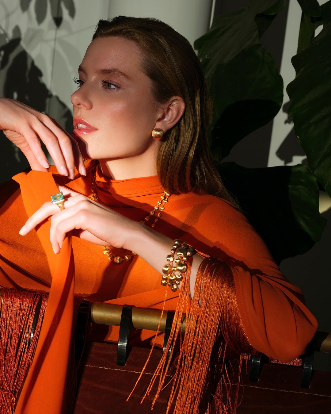 MARCO BICEGO on Pinno: Africa's magnetic charm reflected in...