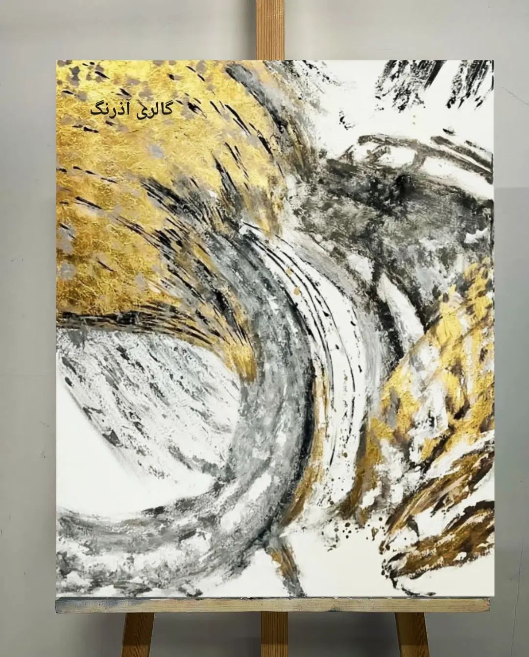 azar.rang.gallery@instagram on Pinno: یه کار مدرن جذاب مخصوص مدرن ...