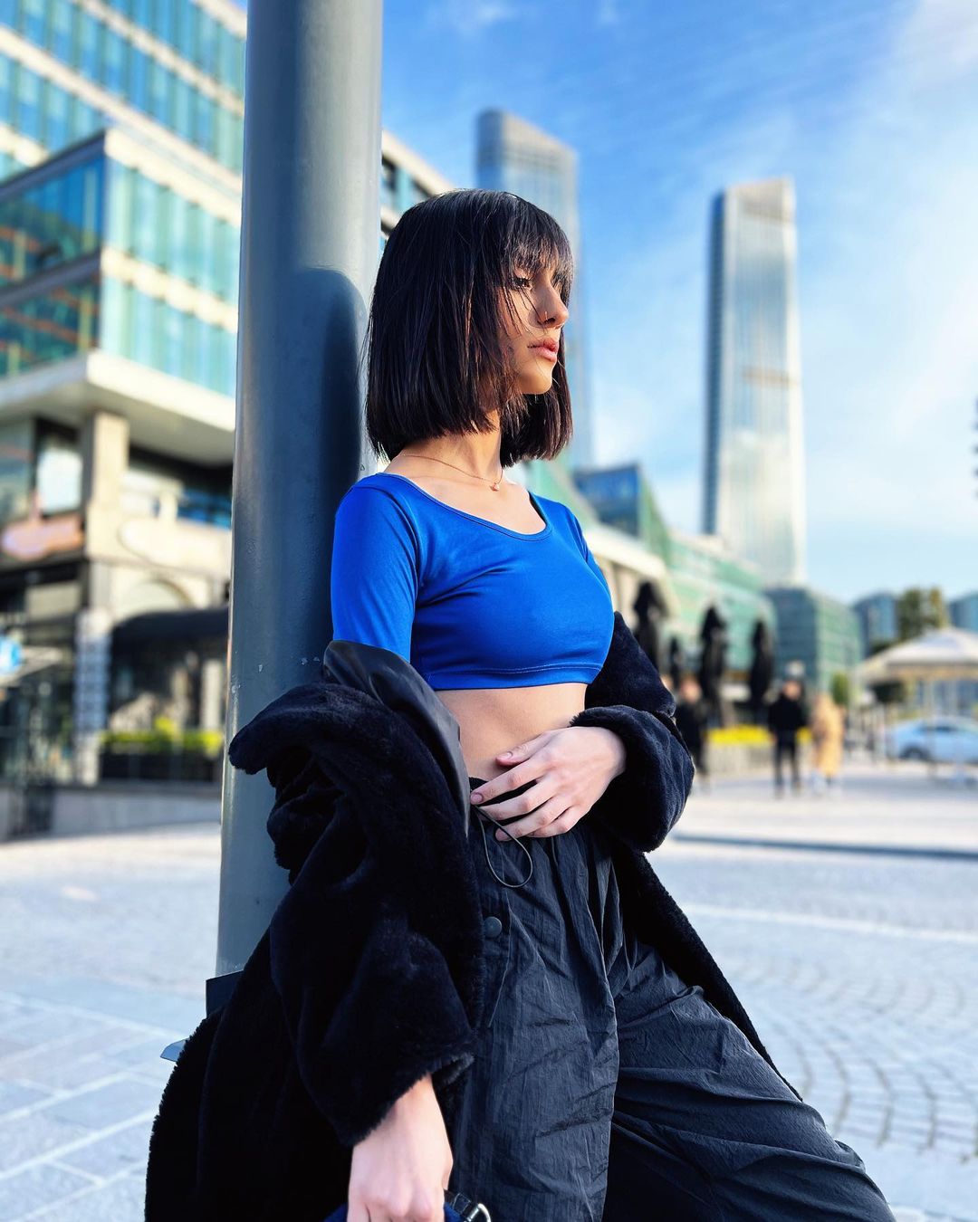 _alphana_@instagram on Pinno: تو کامنتا اخرین چیزی که کپی کردی و پیست