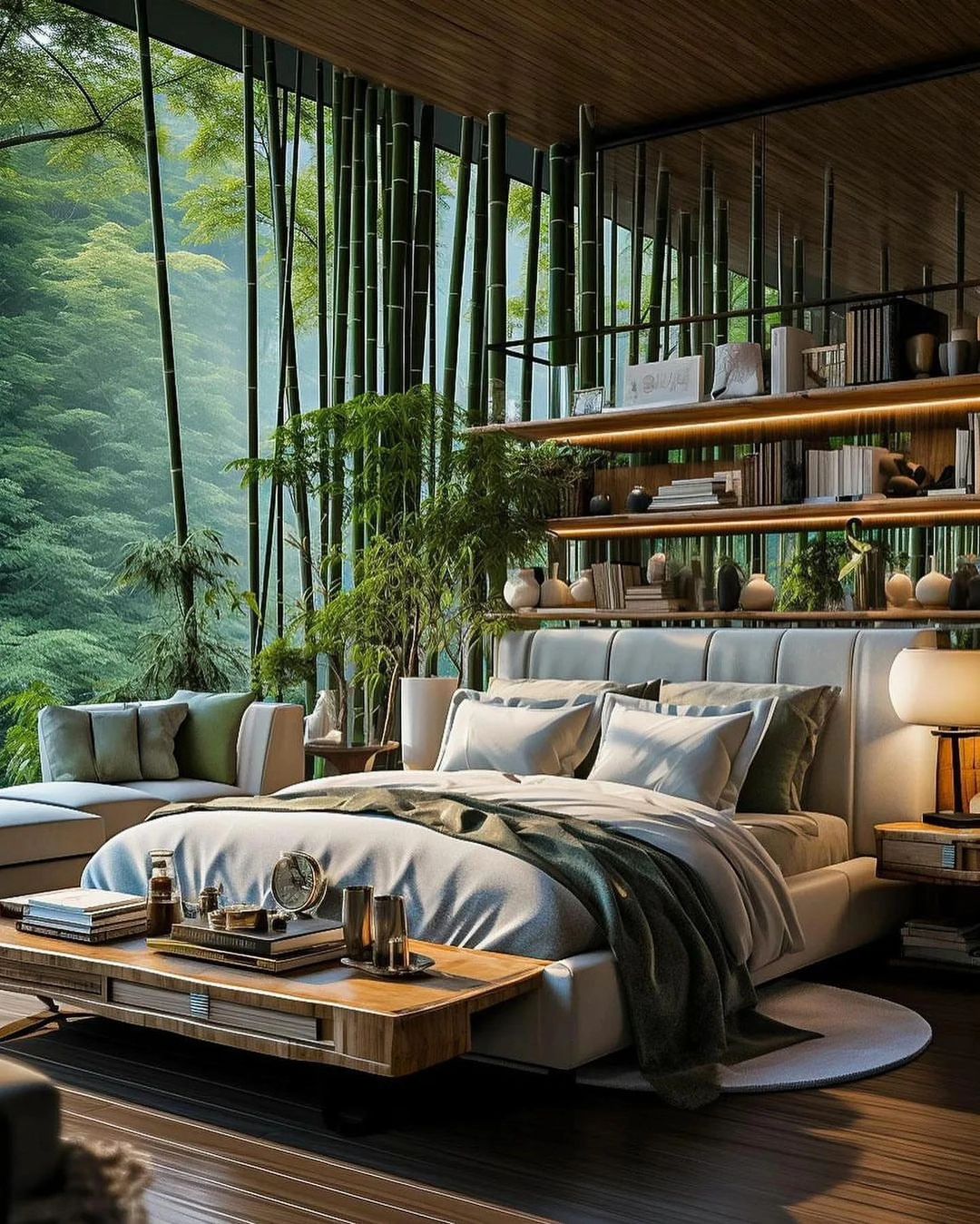Interior design on Pinno: Which one is your favorite 1,2,3 …. 7