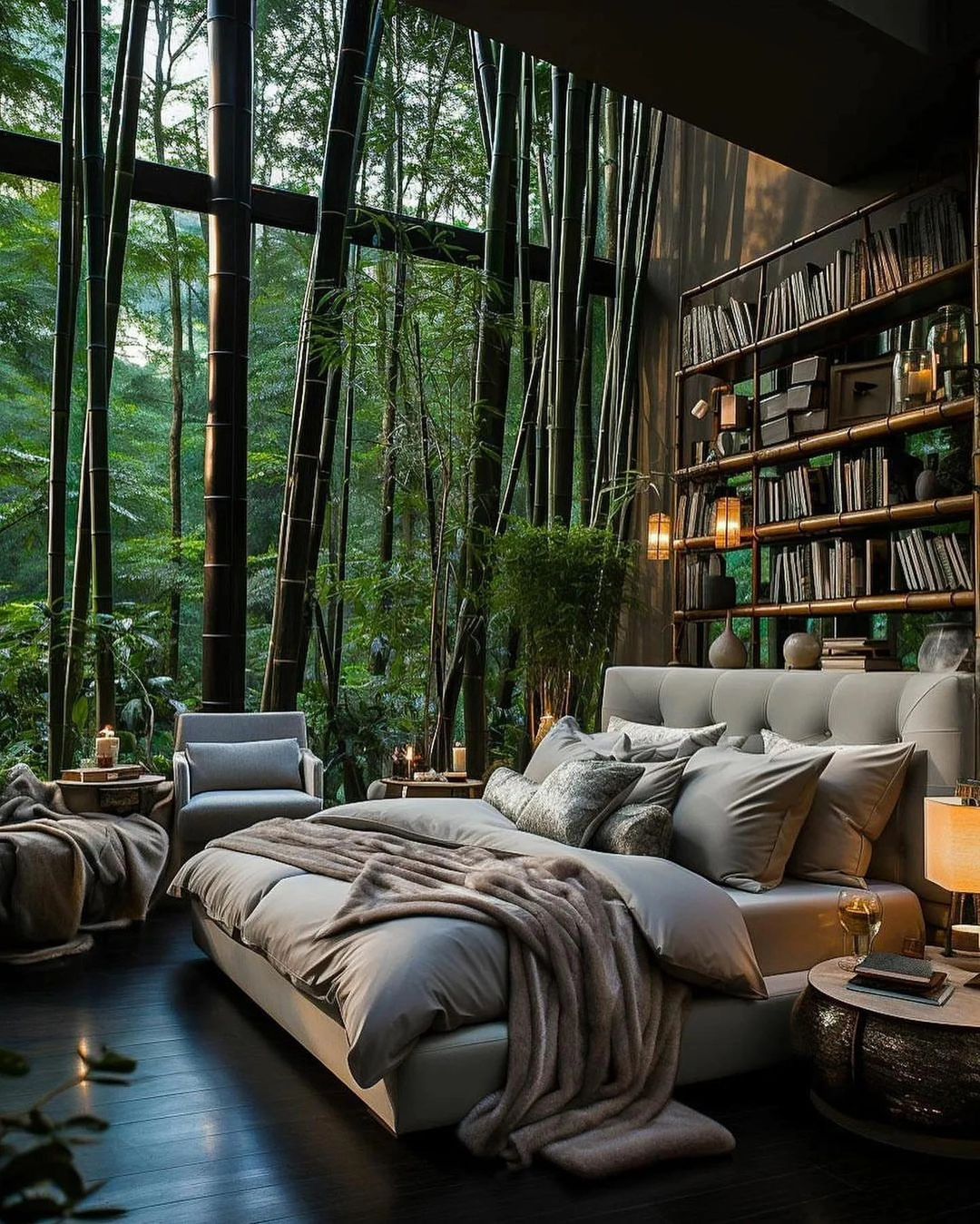 Interior design on Pinno: Which one is your favorite 1,2,3 …. 7