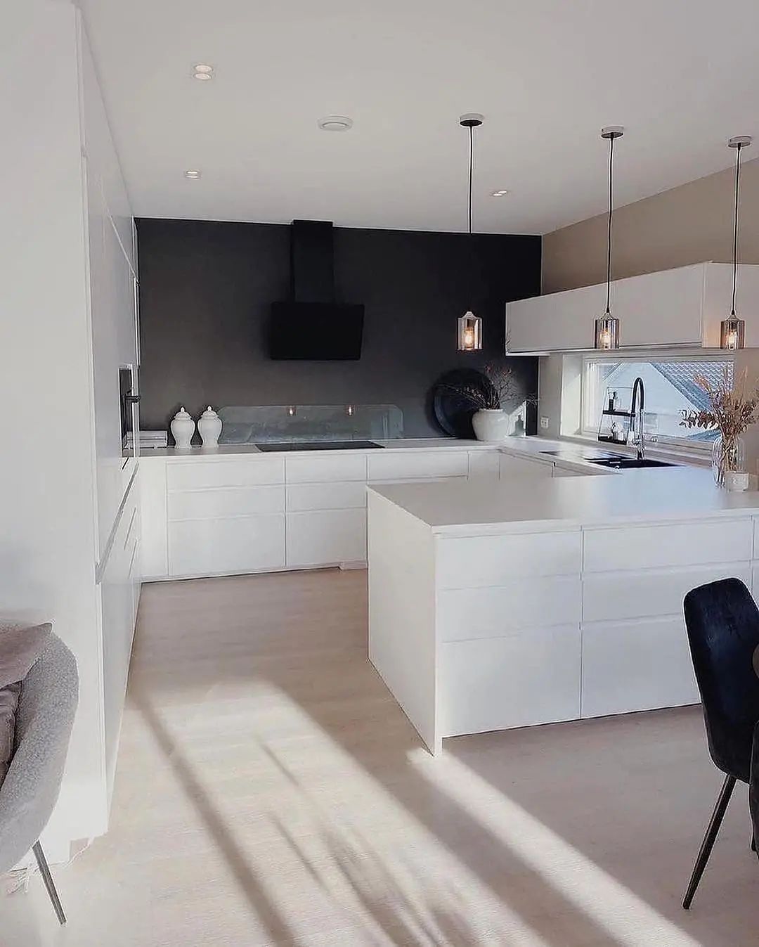 247interiors@instagram on Pinno: One word that best describes this home ...