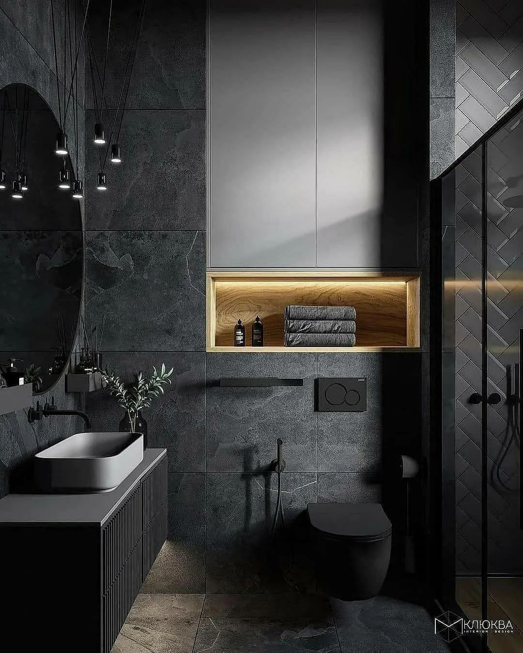 pk_interior24@instagram on Pinno: Rate 1-10 ♥️ for this project 🎆🕸️ ...