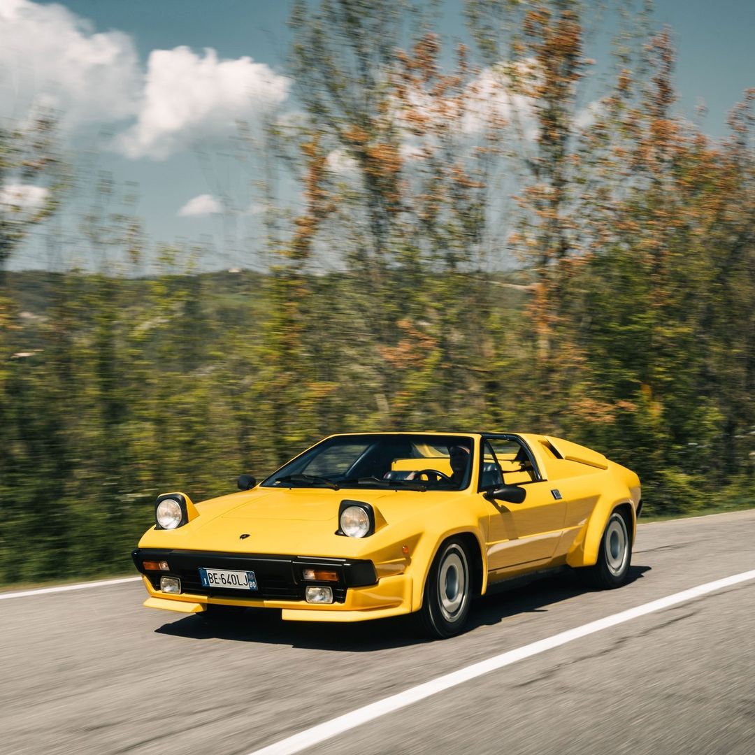 motortrend@instagram on Pinno: Paging through various Lamborghini books ...
