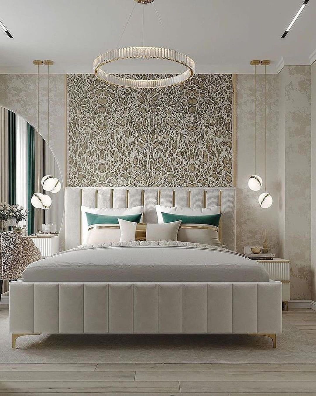 luxy___homes on Pinno: Amazing decor 😍 Rate it From 1-10👇 Foll...