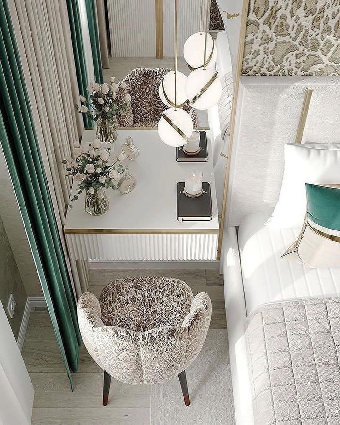 luxy___homes on Pinno: Amazing decor 😍 Rate it From 1-10👇 Foll...