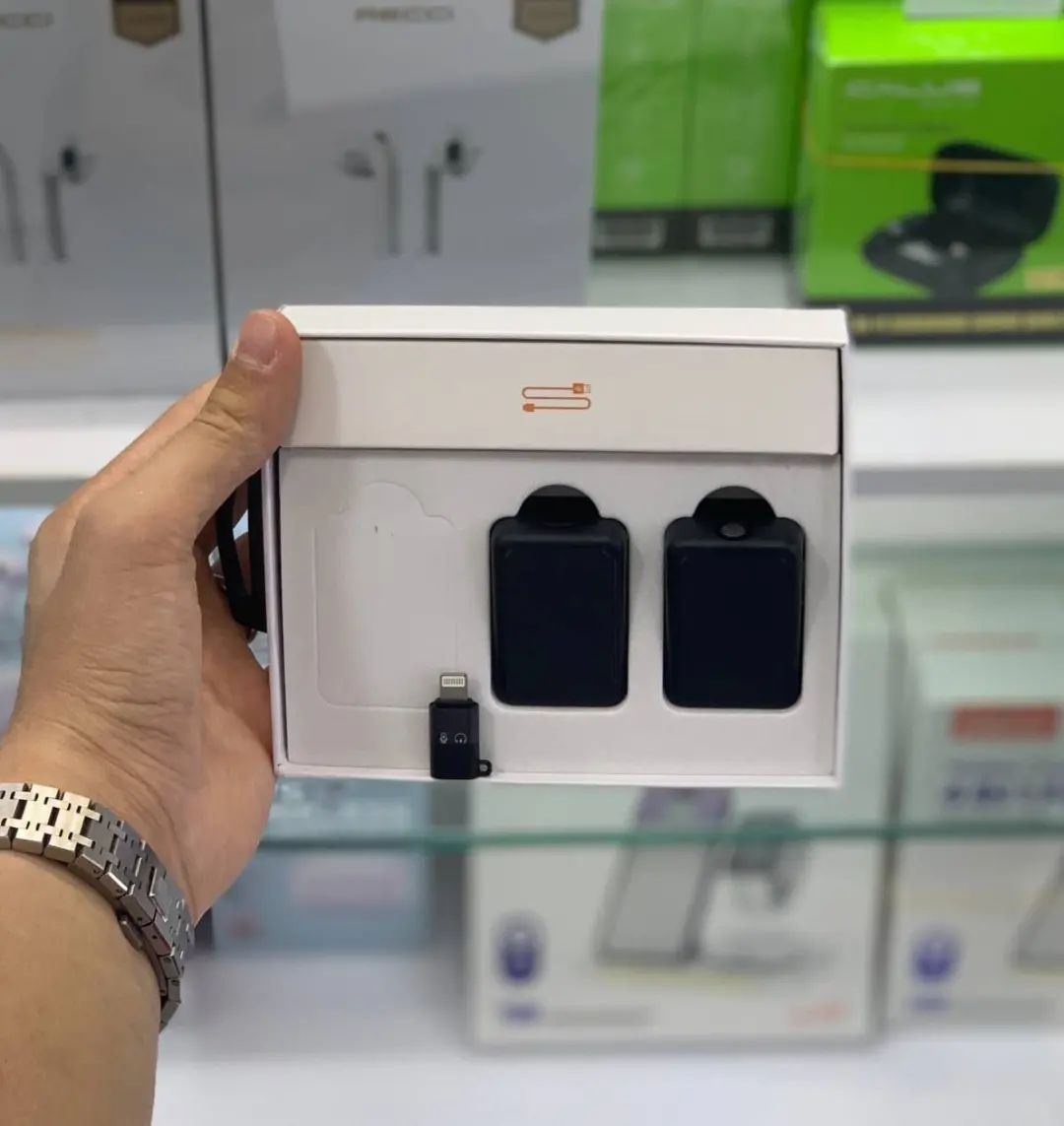 janebi___mahmoodi@instagram on Pinno: میکروفونMicrophone K66 2 in 1 ...