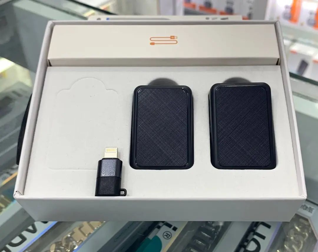 janebi___mahmoodi@instagram on Pinno: میکروفونMicrophone K66 2 in 1 ...