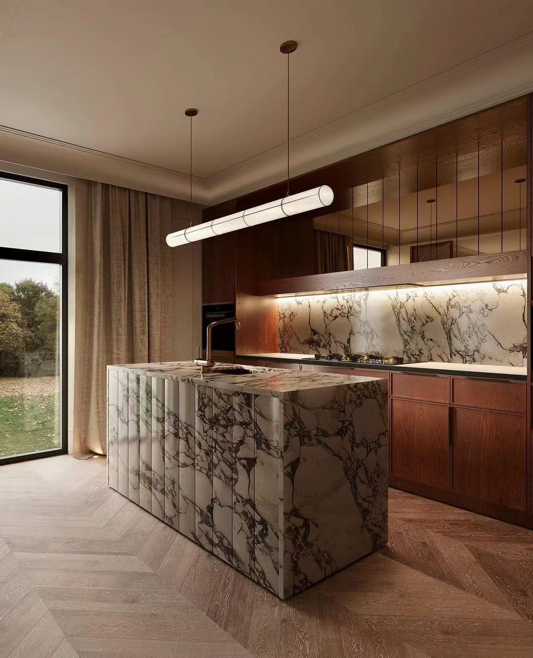 zenqarchitecture@instagram on Pinno: Do you love this design? 🔥 ...