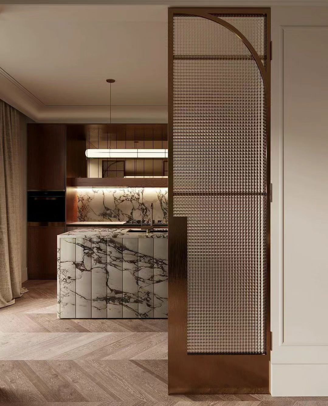zenqarchitecture@instagram on Pinno: Do you love this design? 🔥 ...