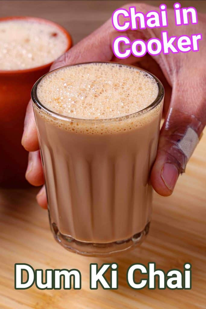 hebbars.kitcheninstagram on Pinno Hyderabadi Dum Chai Recipe full recipe...