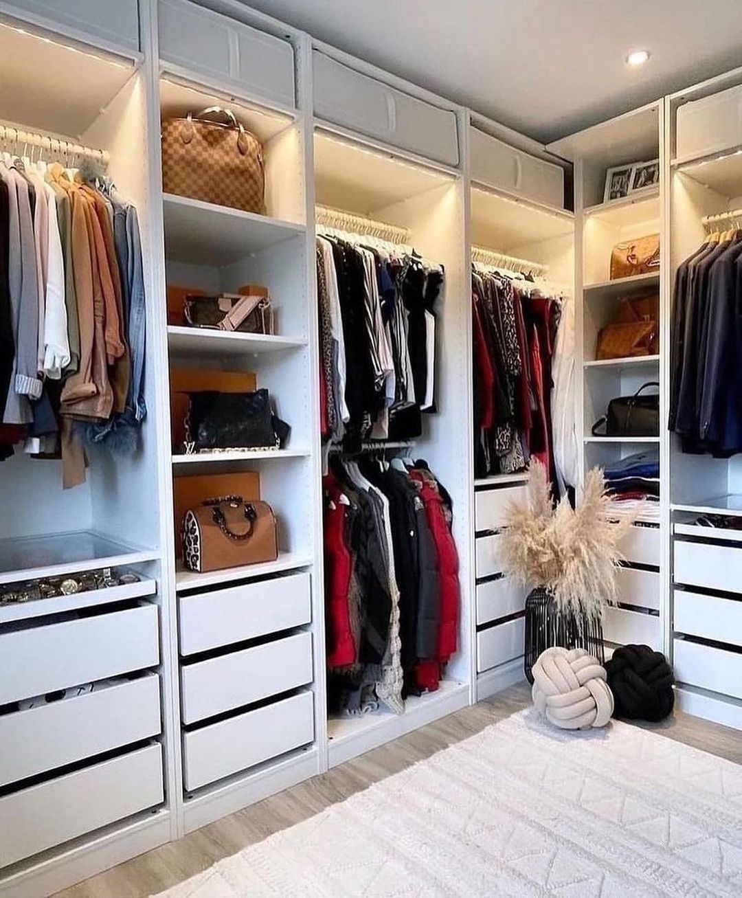 home___interiors@instagram on Pinno: Such a lovely inspiration for a ...