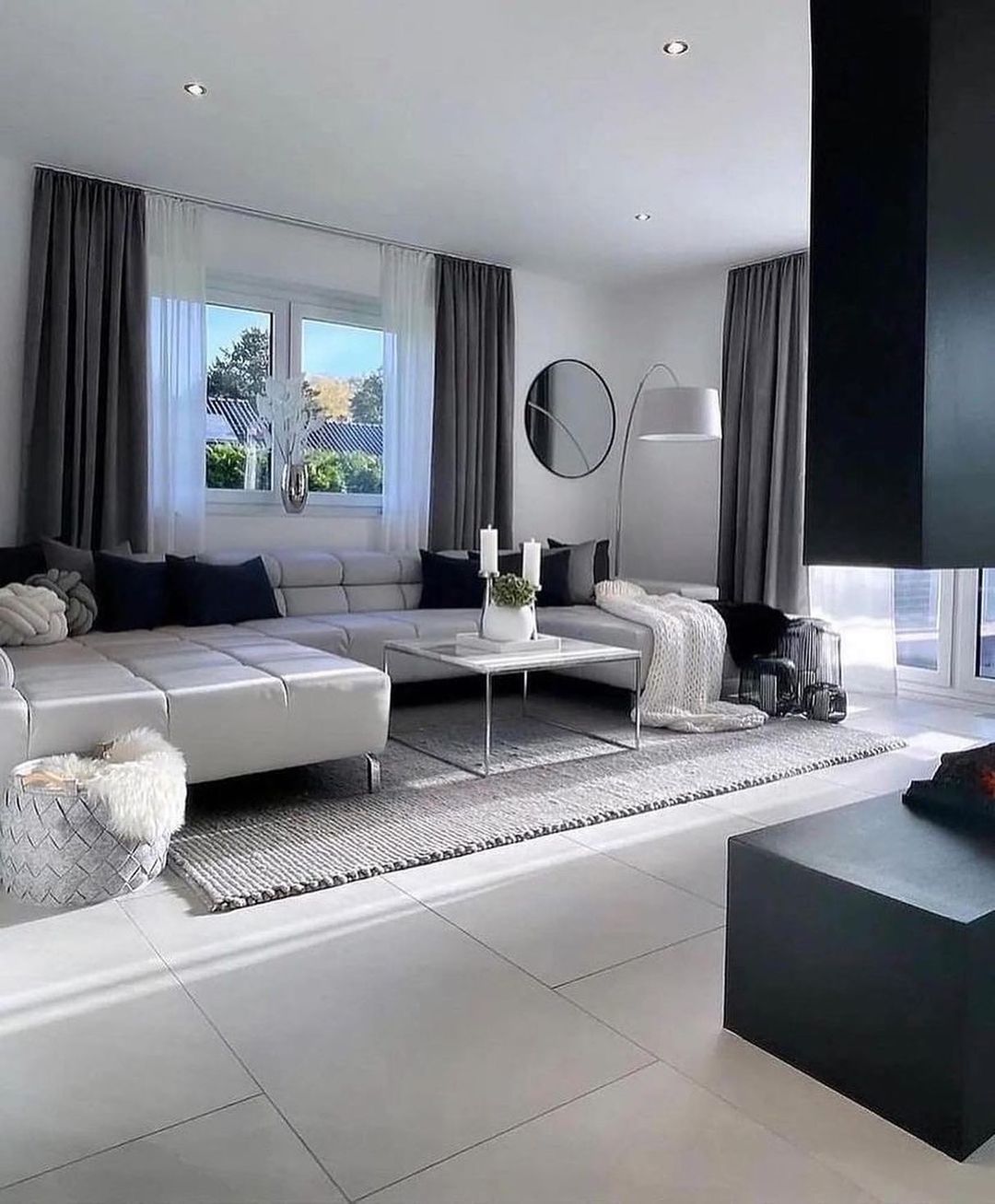 home___interiors@instagram on Pinno: Such a lovely inspiration for a ...