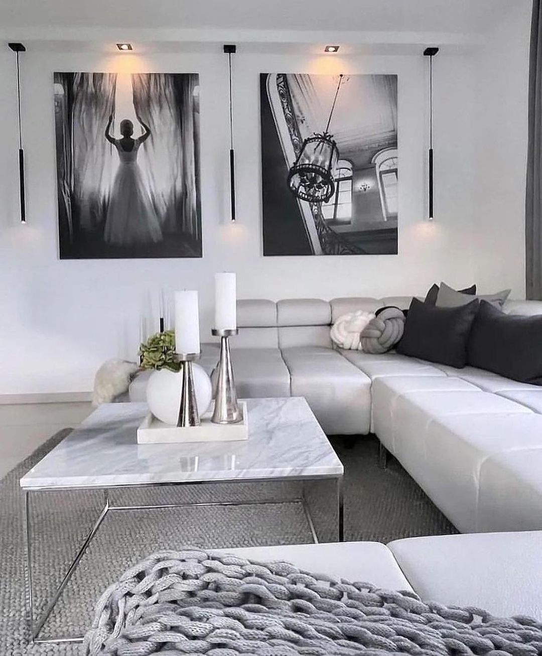 home___interiors@instagram on Pinno: Such a lovely inspiration for a ...