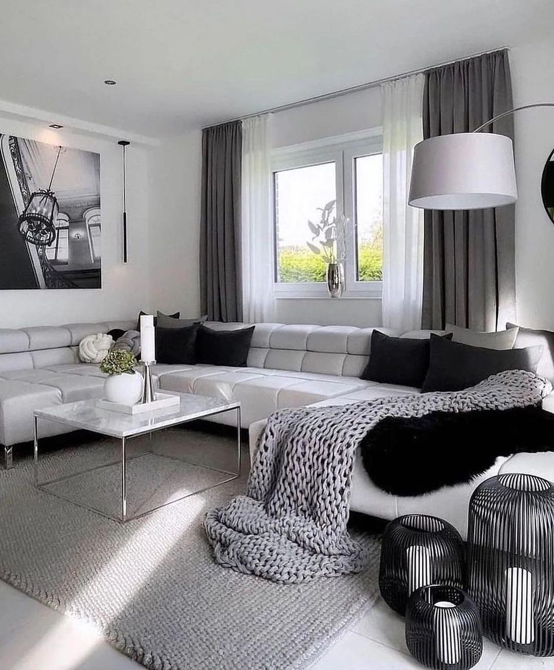 home___interiors@instagram on Pinno: Such a lovely inspiration for a ...