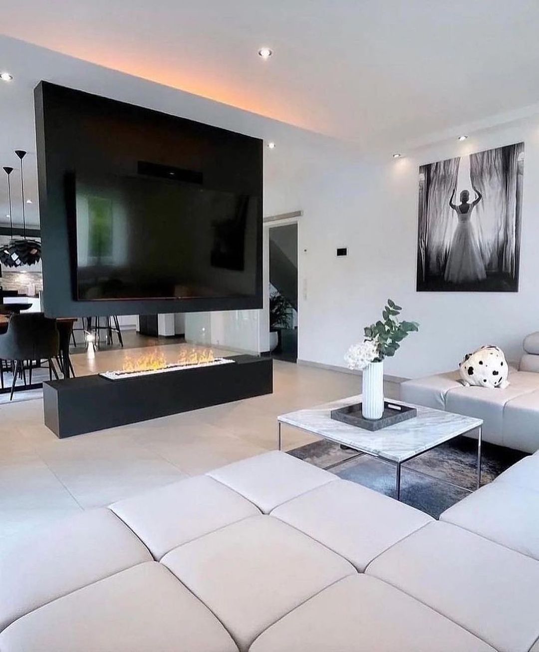 home___interiors@instagram on Pinno: Such a lovely inspiration for a ...