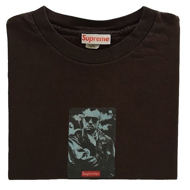 Supreme taxi driver tee 1994 on sale