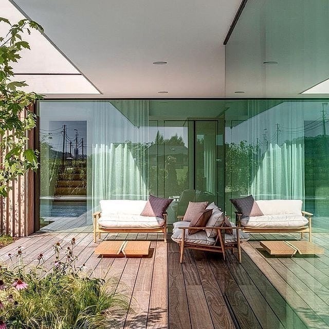 decor@instagram on Pinno: Now THAT is a yard! 🌟How would you rate ...