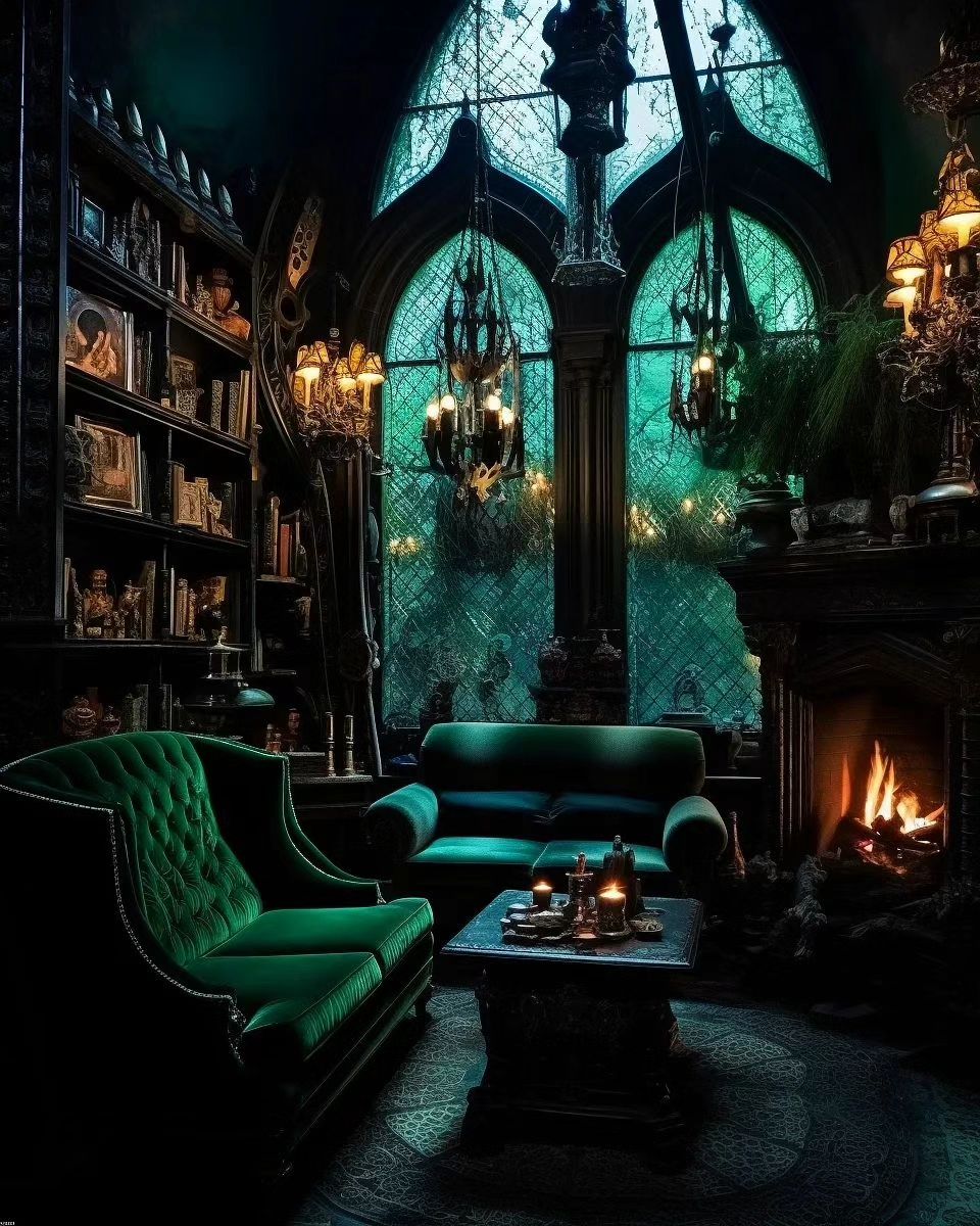 Interior design on Pinno: Give us a rating for this concept!! Fol...