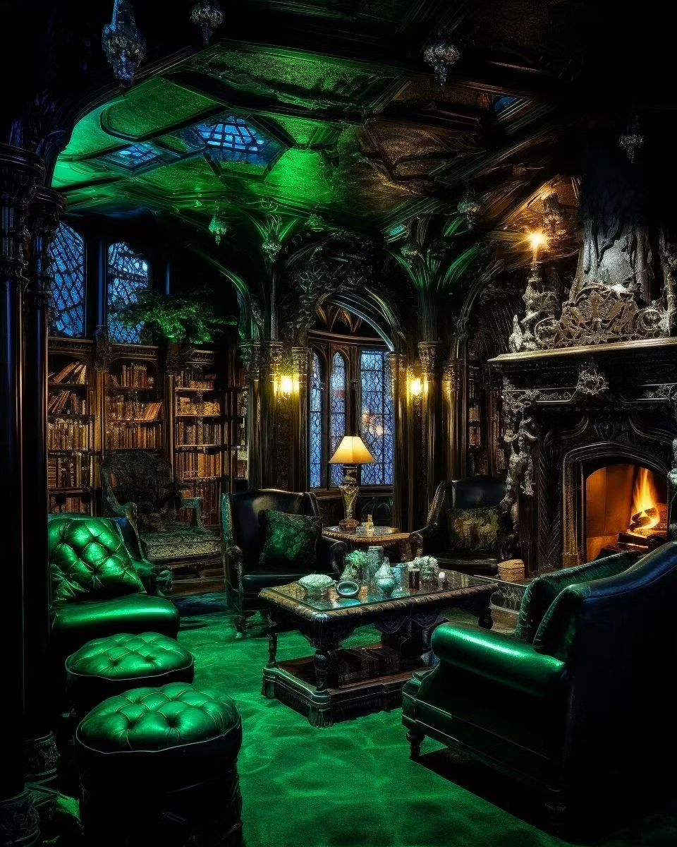 Interior design on Pinno: Give us a rating for this concept!! Fol...