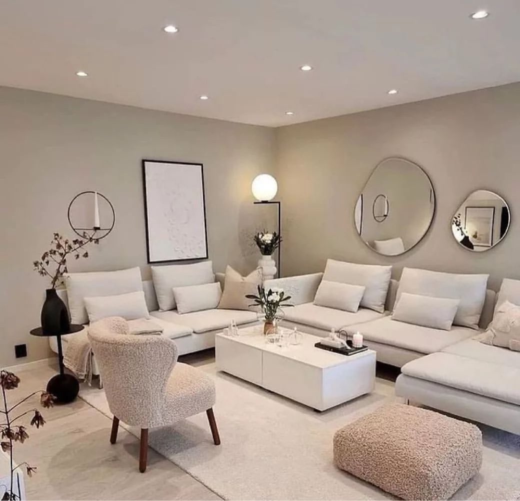 luxy___homes@instagram on Pinno: Get inspired @luxy___interiors ...