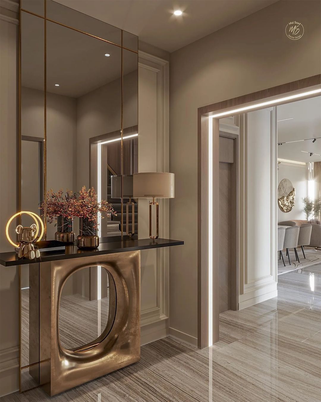pk_interior24@instagram on Pinno: Do you want this design? Follow:@pk ...