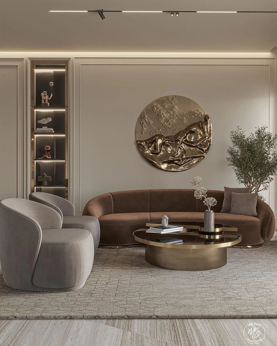 pk_interior24@instagram on Pinno: Do you want this design? Follow:@pk ...