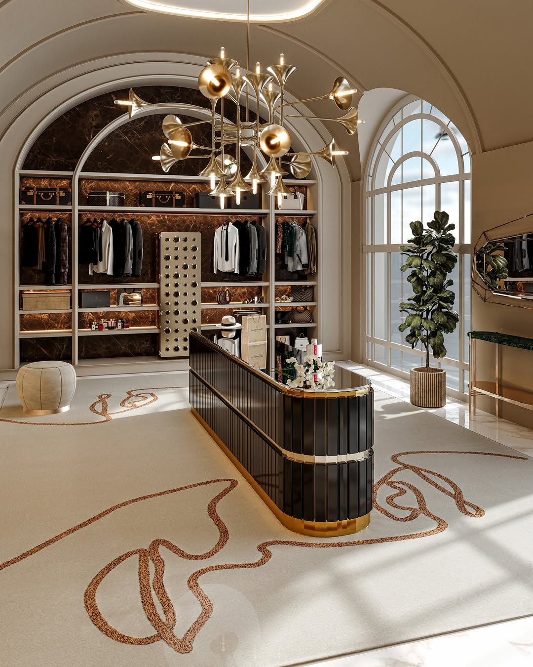 Essential Home on Pinno: 🇬🇧- This closet elevates your space with...