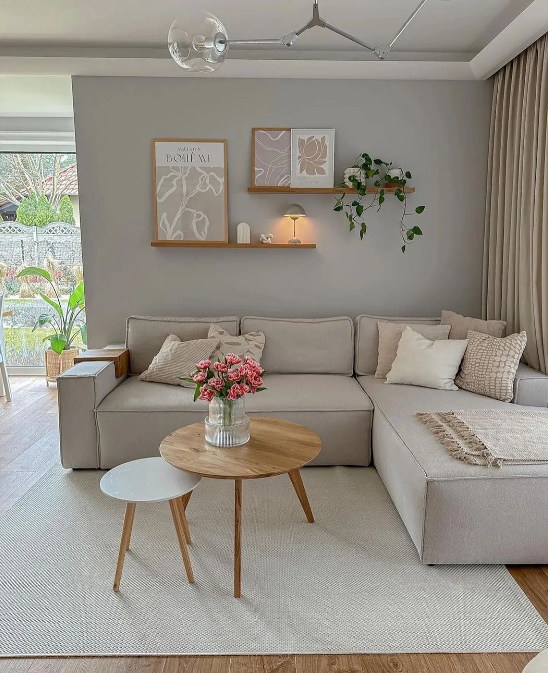 Home Decor | Interior Design 😍 on Pinno: Which one do you like the most ...