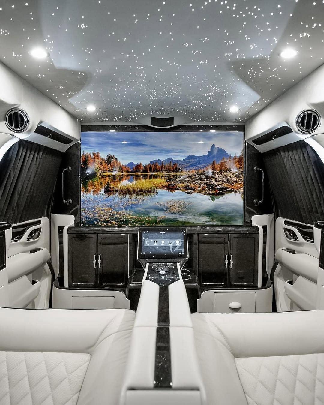 lexanimotorcars@instagram on Pinno: 2025 Cadillac Escalade Viceroy ...