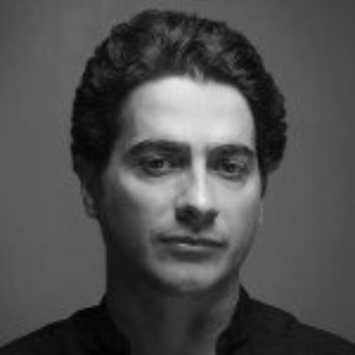 Homayoun Shajarian on Pinno