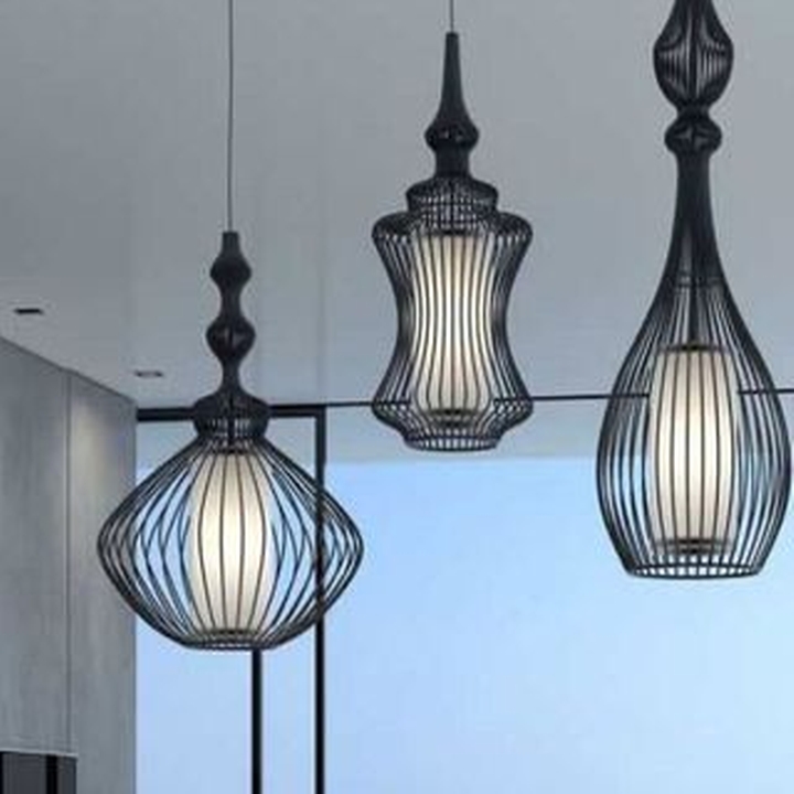 interior_delux@instagram on Pinno