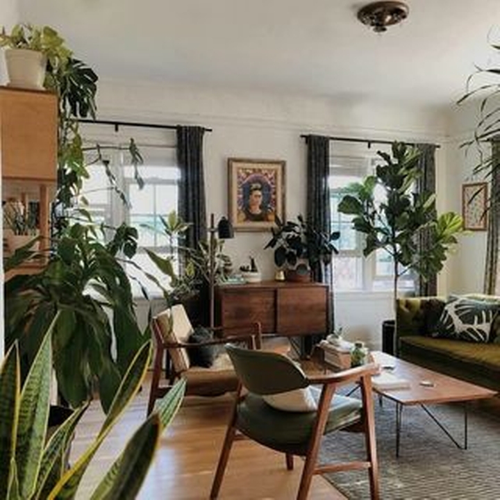 Interior | Boho 🏡 on Pinno