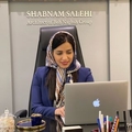 shabnam.salehi.office@instagram on Pinno: امشب براتون فیلم اجرایی حمام ...