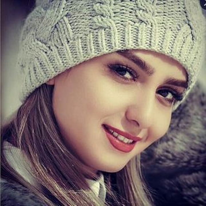 tanaz_c4@instagram on Pinno